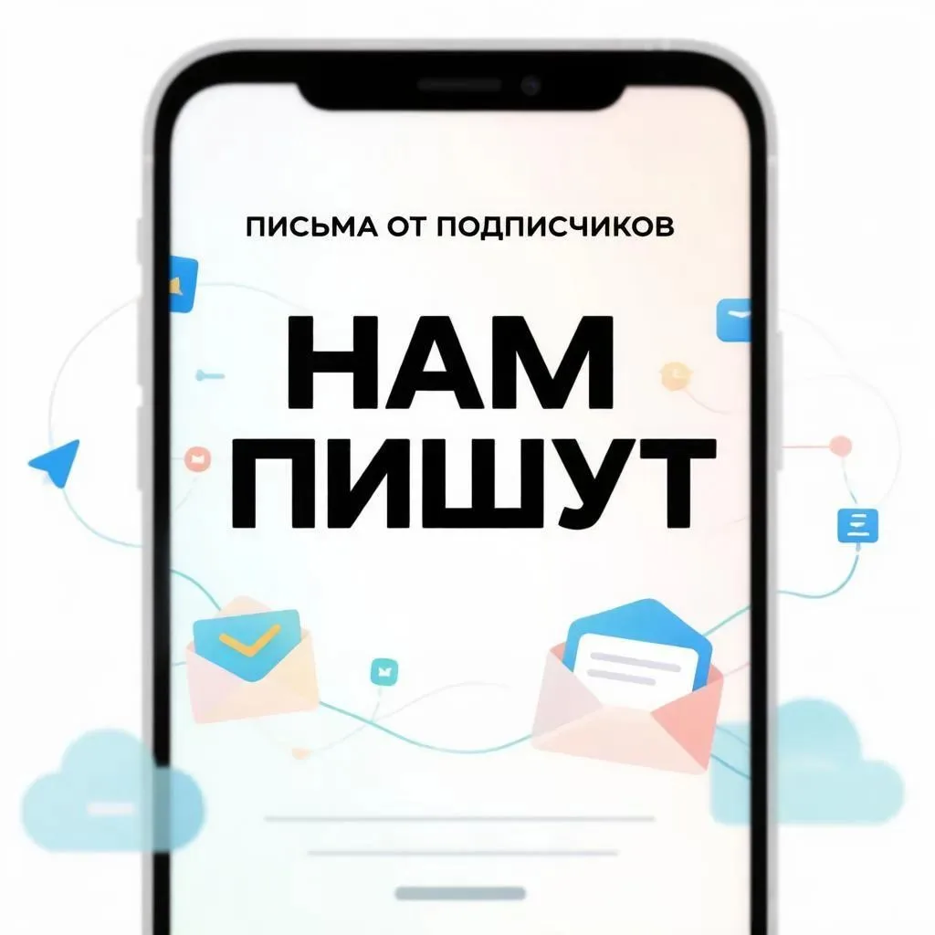 🧄 Запах нашего детства и День любителей чеснока: тёплое письмо от подписчицы