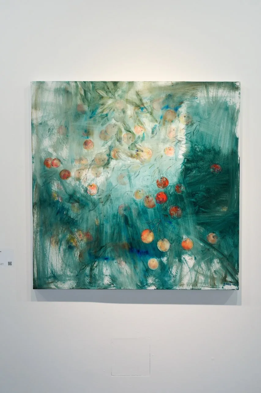 SISTEMA GALLERY @sistema_gallery представила три новые выставки