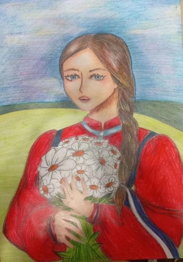 Подведены итоги областного творческого конкурса детских рисунков «Я рисую Россию!», посвященного пра