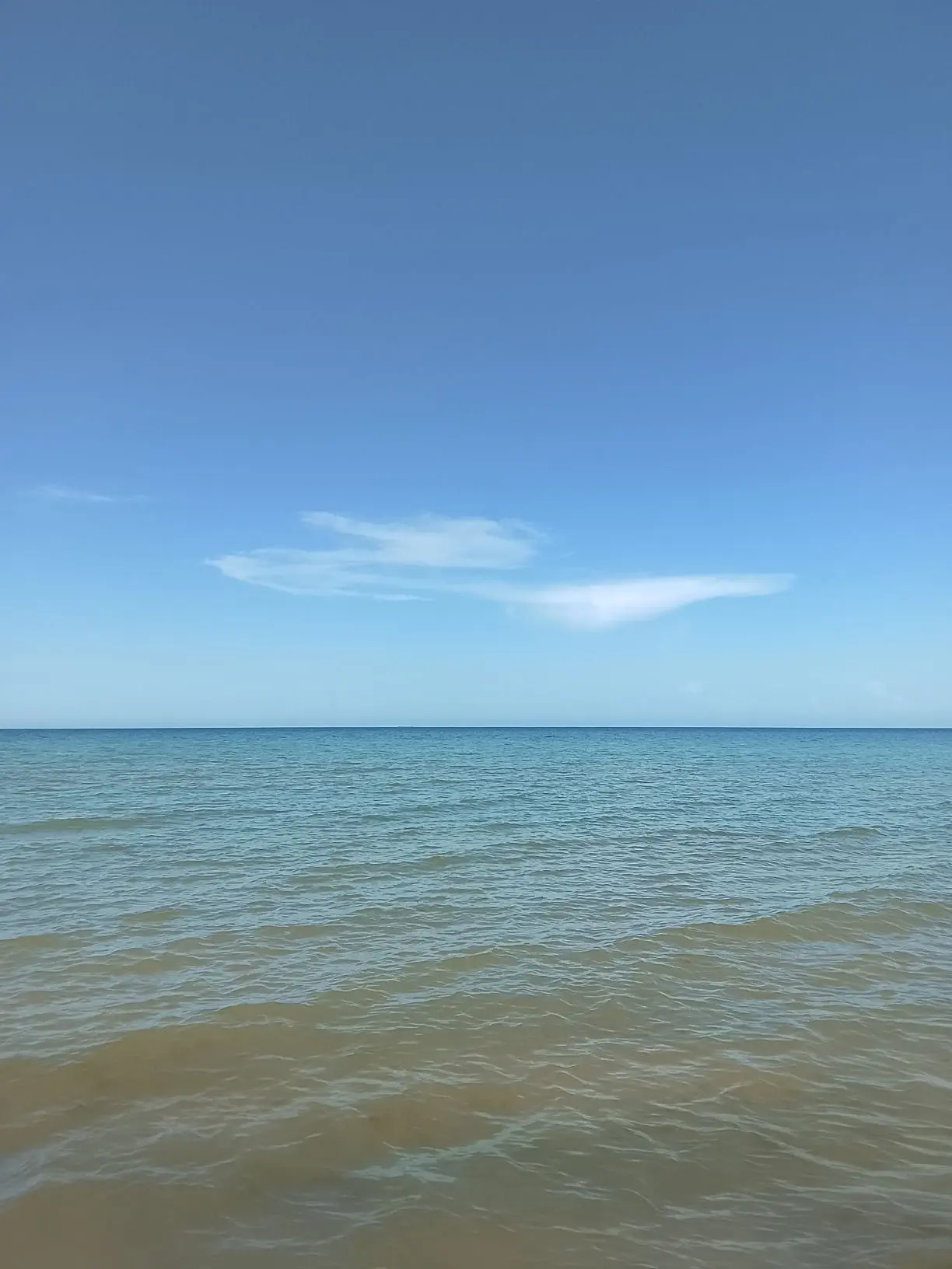 Актуальная информация Азовское море - скоро лето😀  Наступают жаркие дни   #Кучугуры