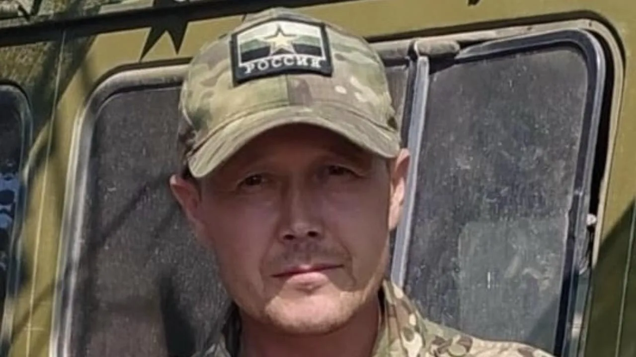 На передовой погиб мобилизованный рабочий завода из Марий Эл
