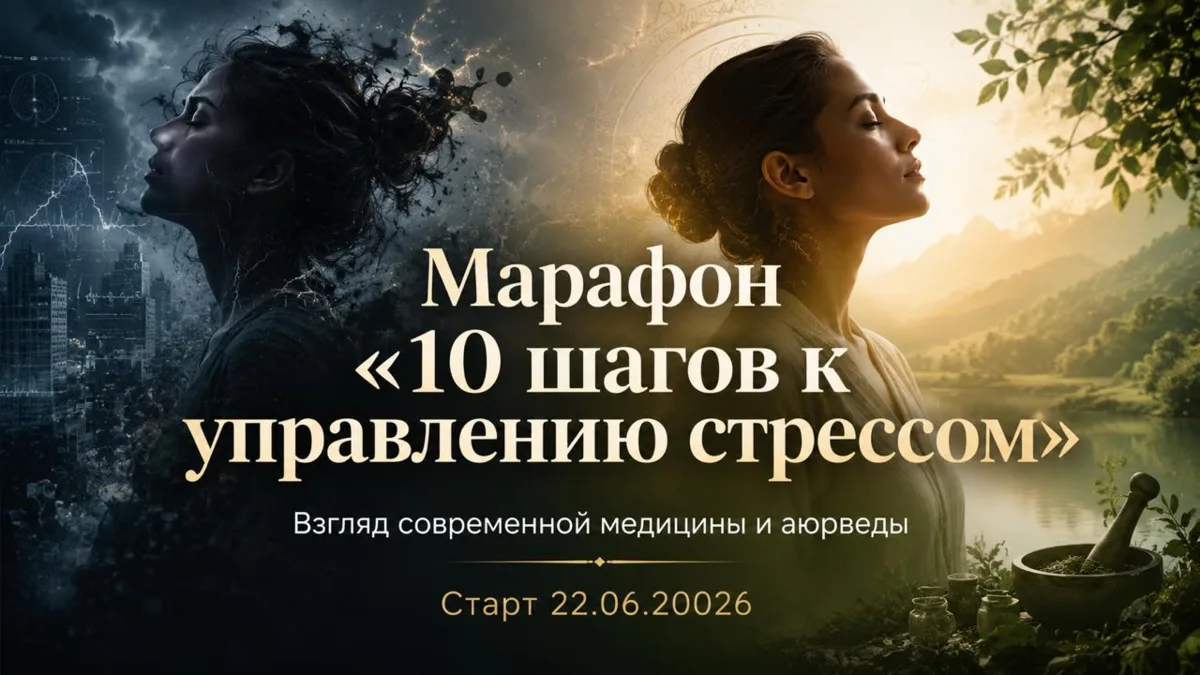🌿 Вы замечали, как это бывает?

📛 Ложитесь уставшими — а уснуть сложно.

📛 Раздражает мелочь.