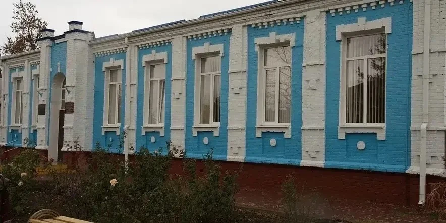 На базе Детской школы искусств им. А.Н. Сухинина в новом учебном году открывается еще о...