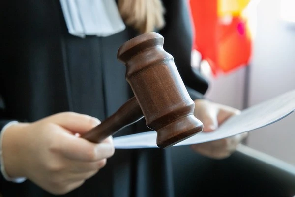 В Орловской области сократилось число судебных запросов за границу