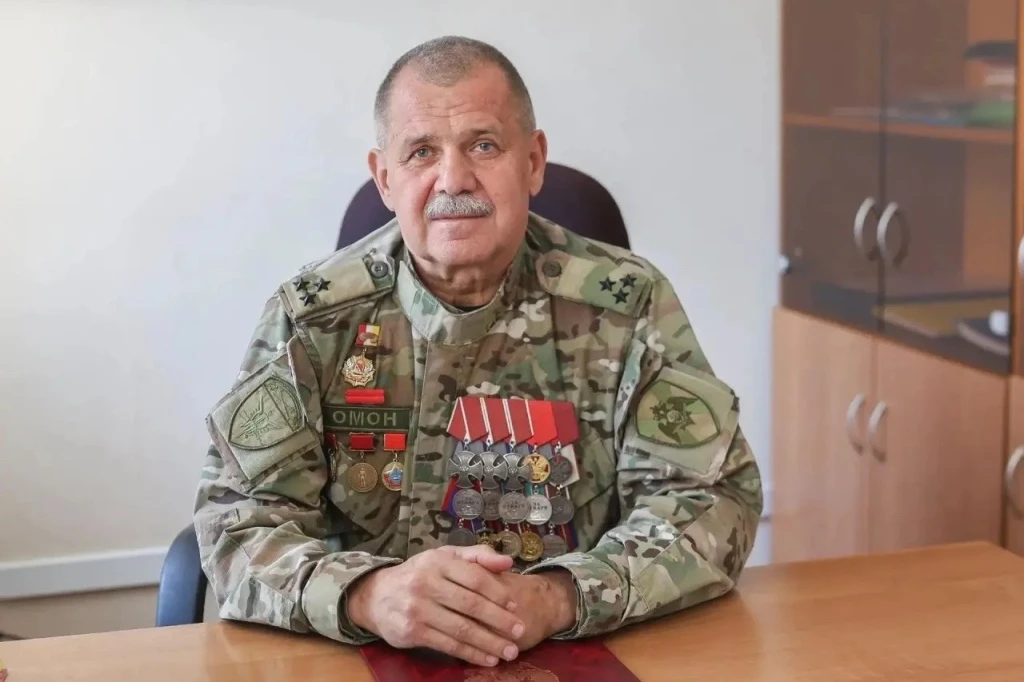 🏅 Герои, наставники, созидатели: троих воронежцев, ставших почётными гражданами, награ...
