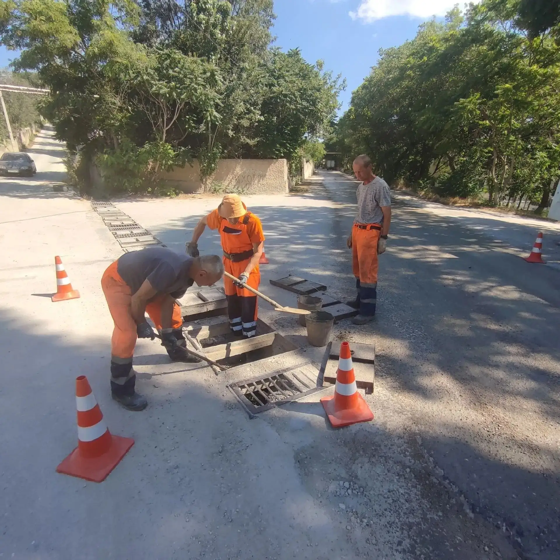 🛠 Рабочие моменты