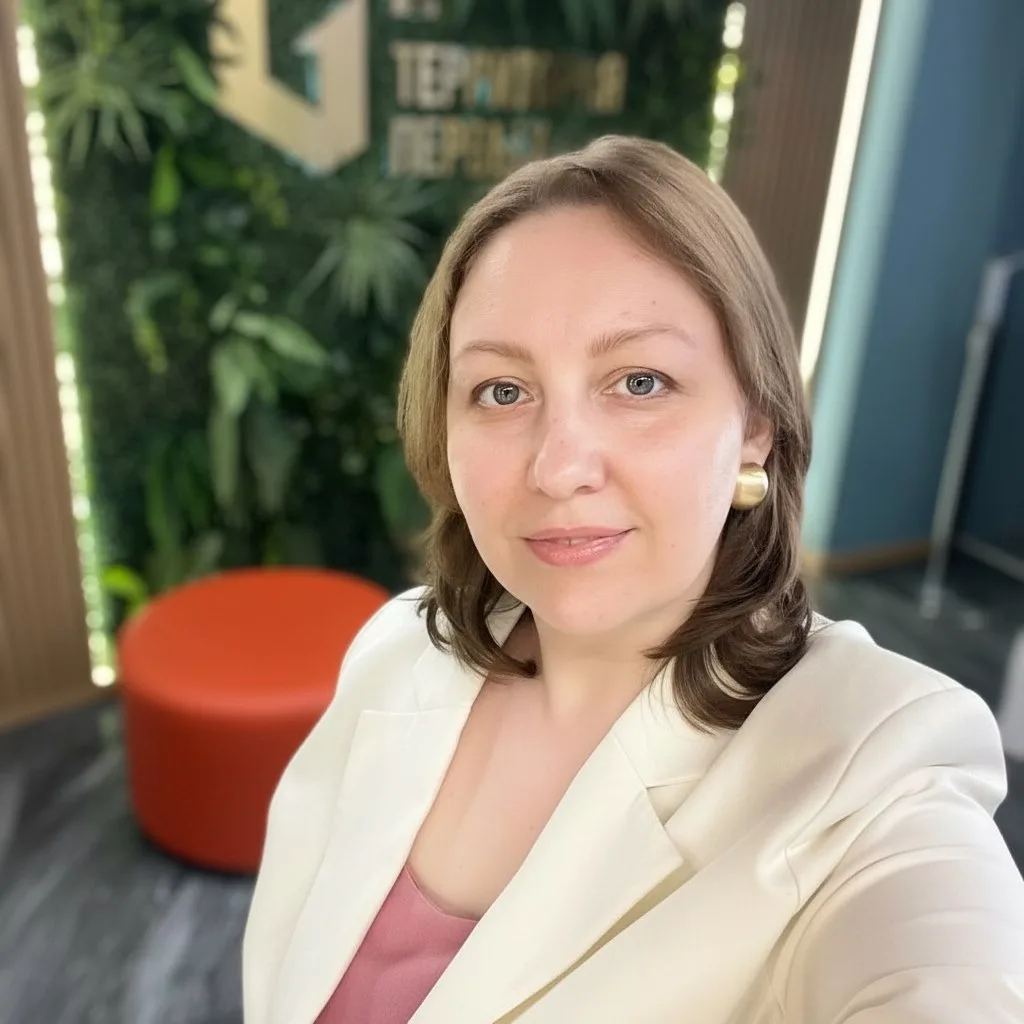 Я Анна Мишина, коуч и методолог управленческих систем