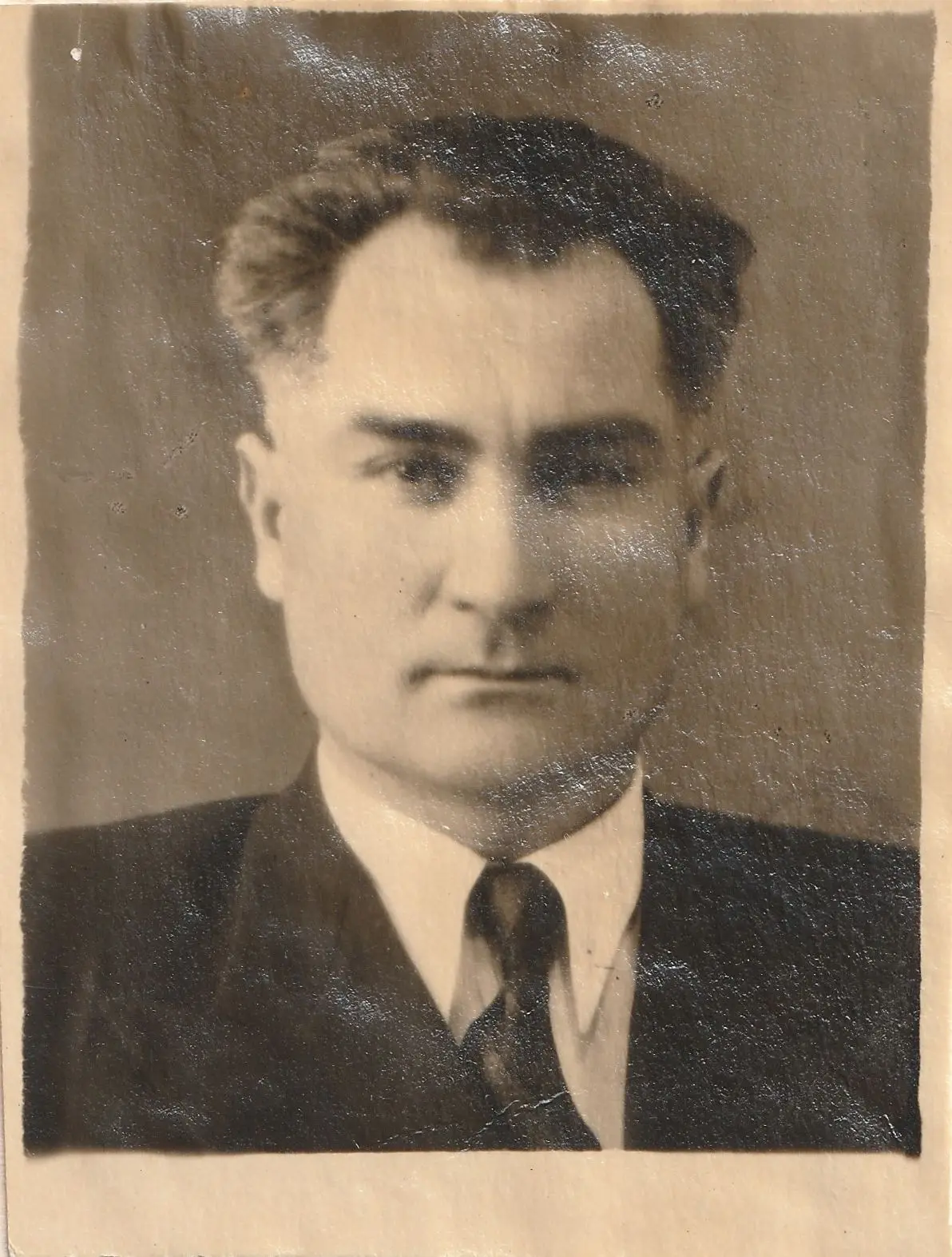 25 (12) июля 2026 года исполняется 120 лет со дня рождения Чундокова  Ибрагима  Саидовича (1906 - 19
