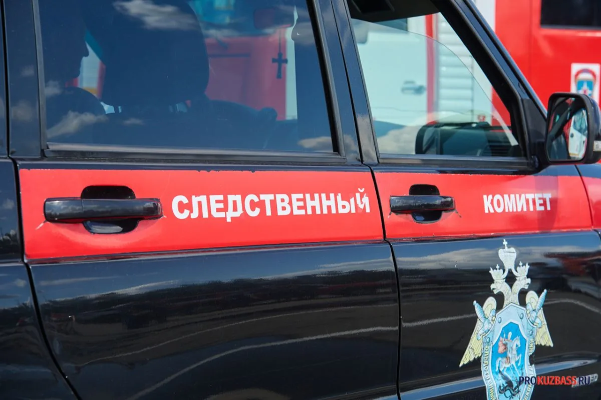 В Кузбассе подросток поджёг полицейский автомобиль по заданию куратора из мессенджера