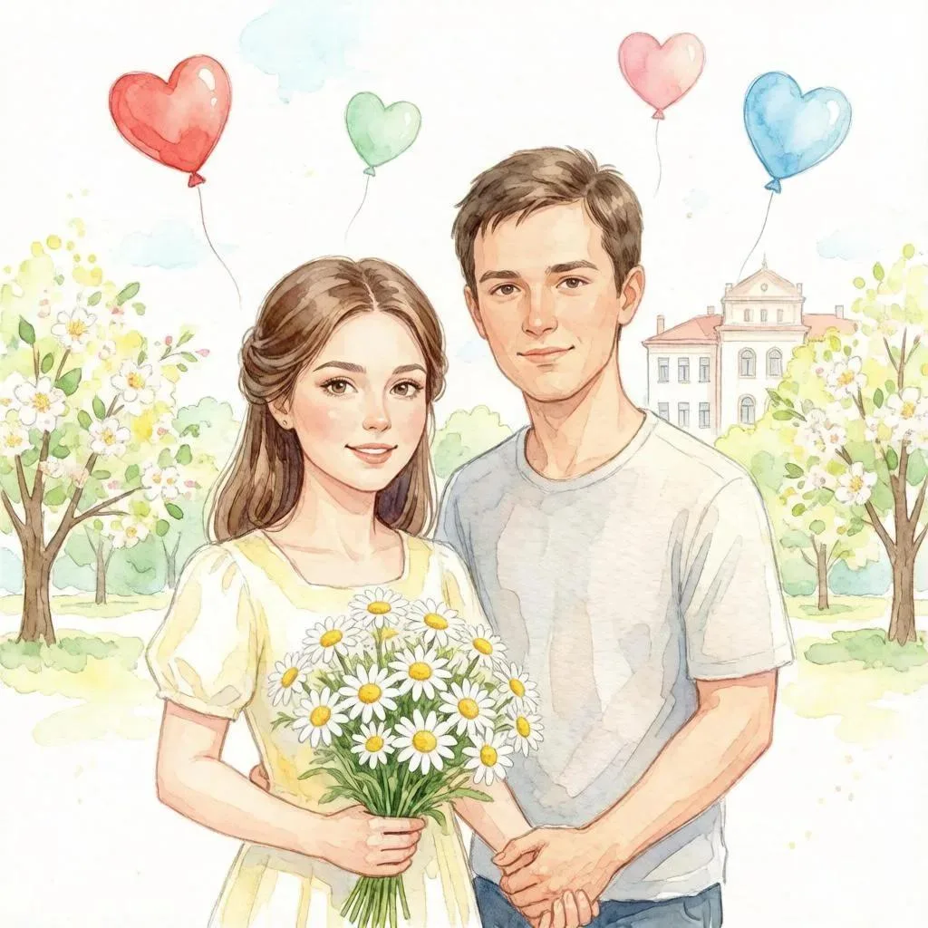 ❤️ 8 июля – День семьи, любви и верности

Сегодня, 8 июля, в России отмечают День семьи, любви и вер