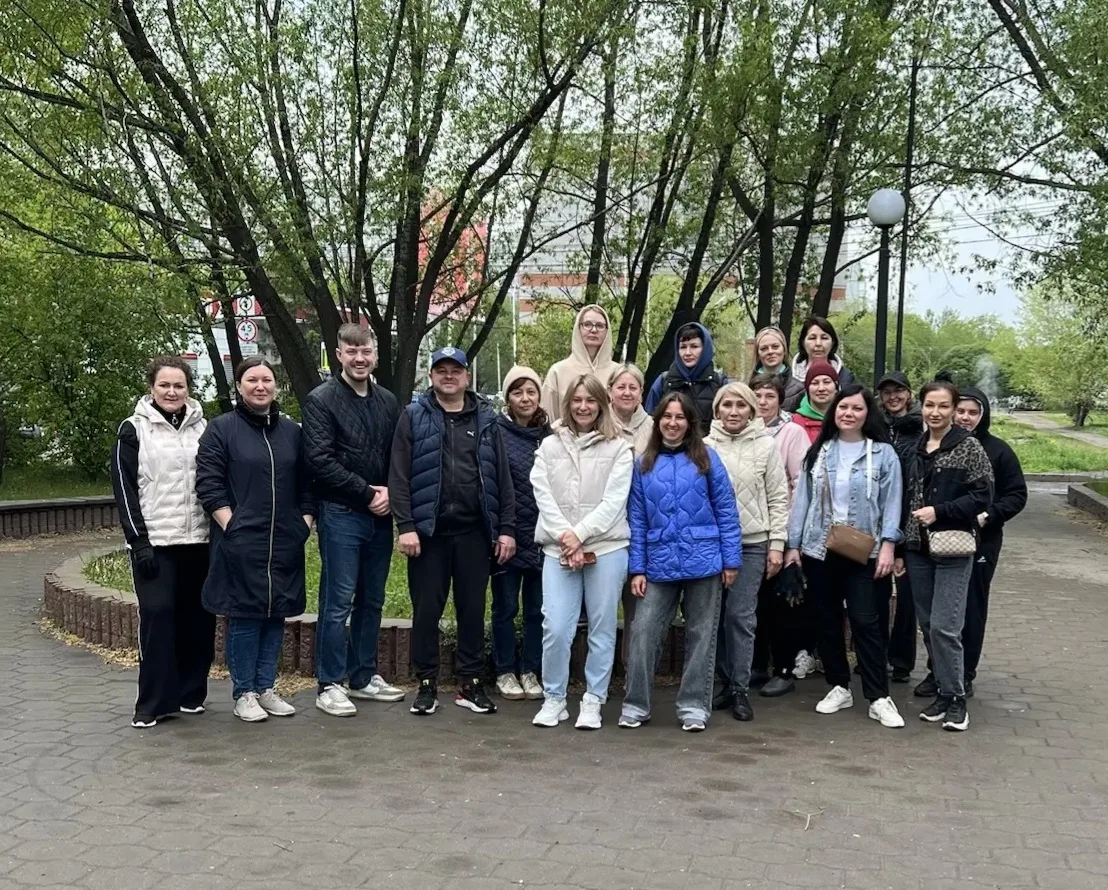 Лучший отдых - это смена вида деятельности! 😉 Коллектив областного минфина продолжает ...