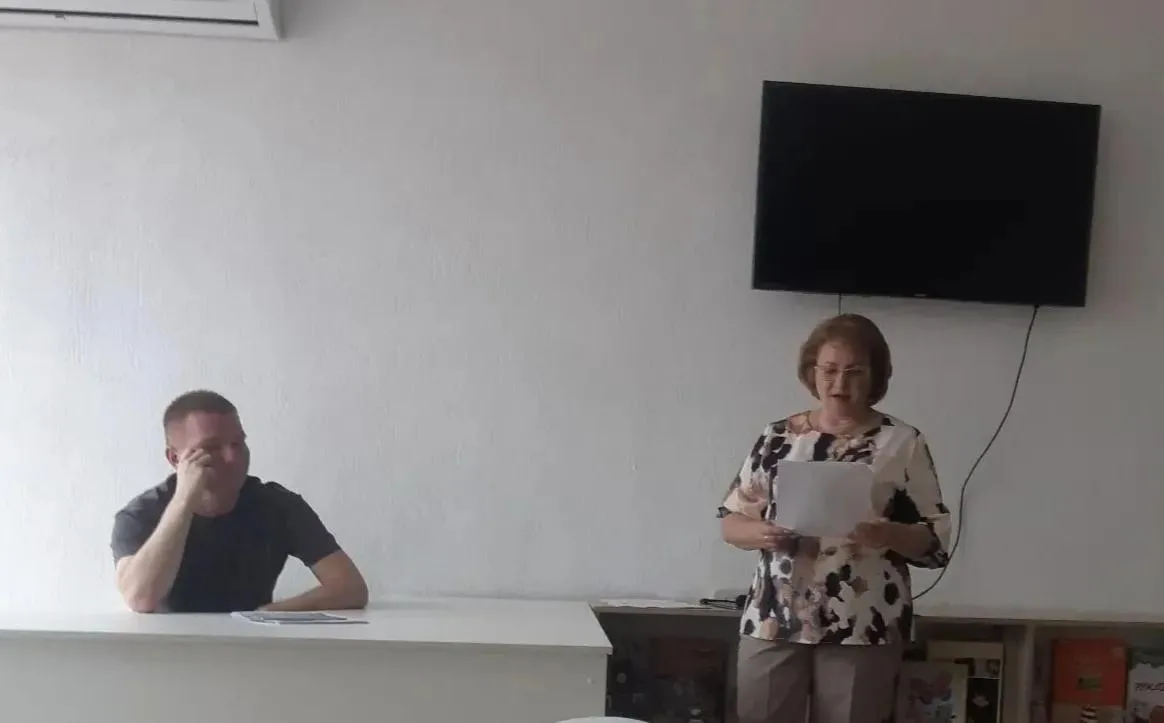💉 «Вакцинация: почему об этом важно говорить в августе» — лекция в «Школе медицинской ...