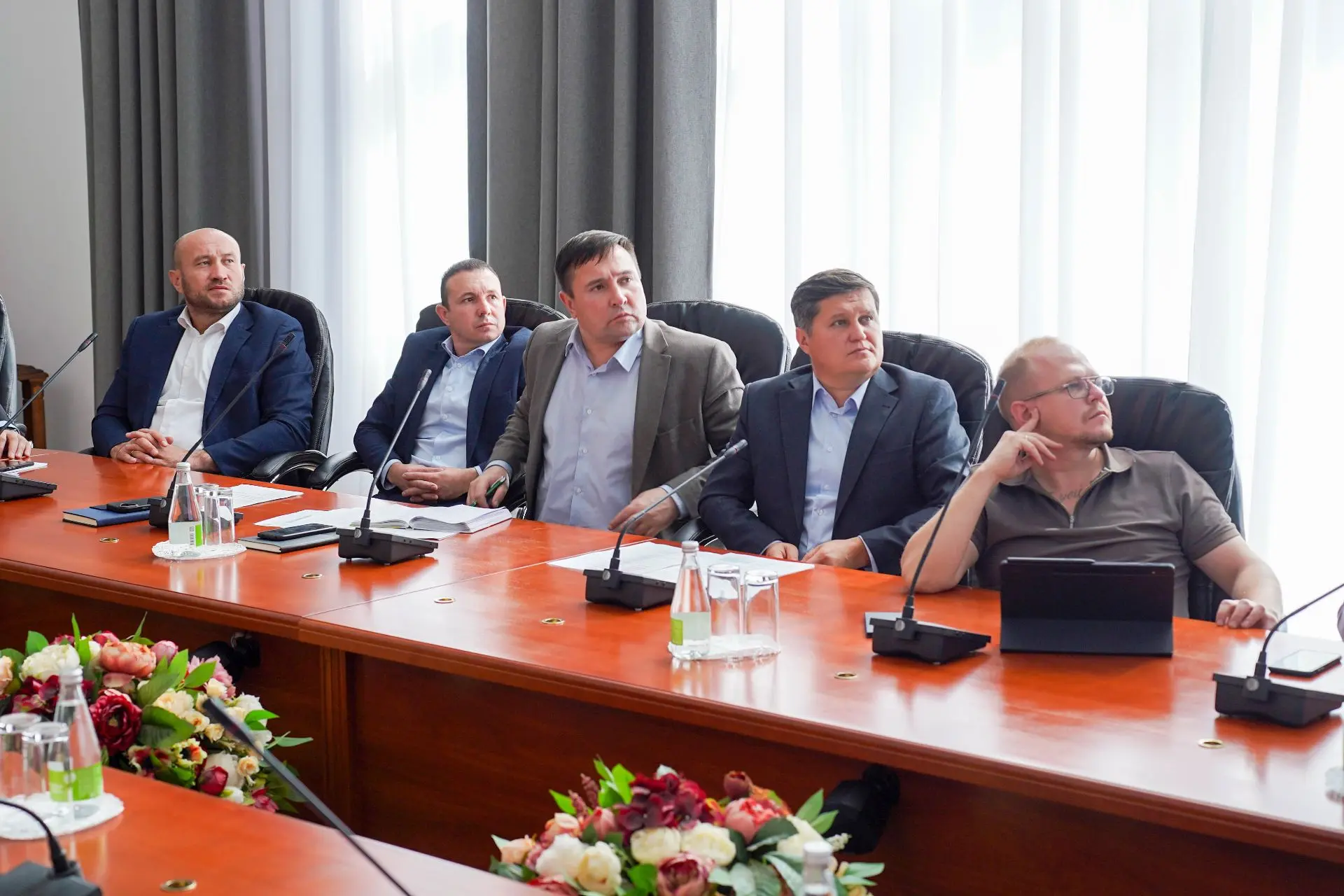 🔷 В Татарстане обсудили развитие АПК: биобезопасность и новые субсидии