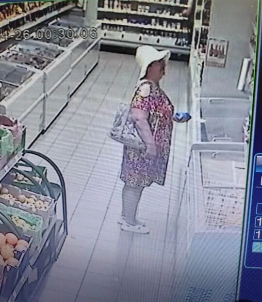 🚨 На детской площадке у СКК Блинова украли сумку с деньгами и документами

В Омске просят помочь оп