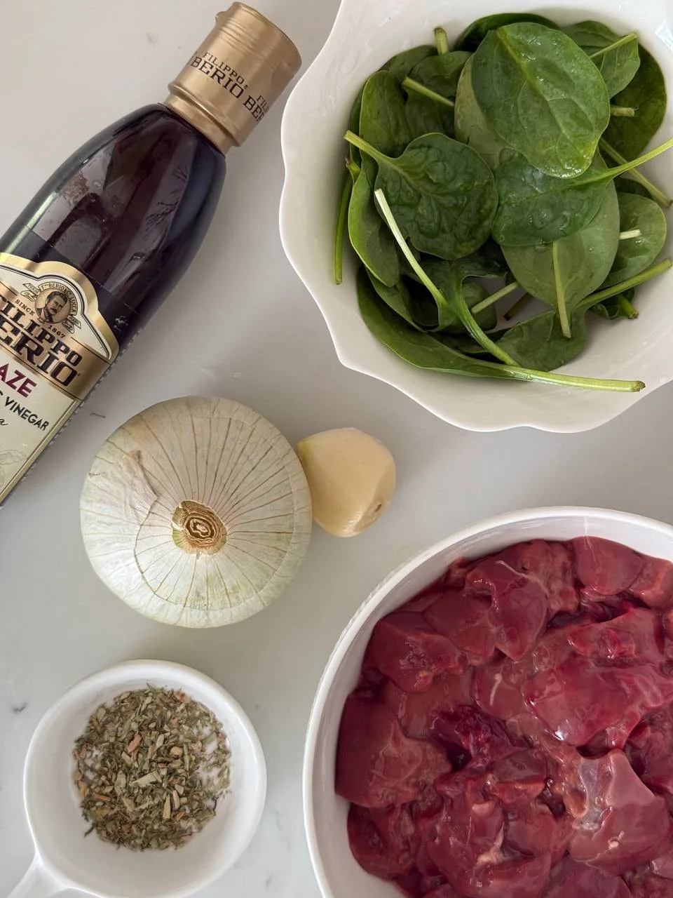 Это невероятно, без прекрас — вкуснейший, простейший рецепт куриной печени. Сохраняйте ...