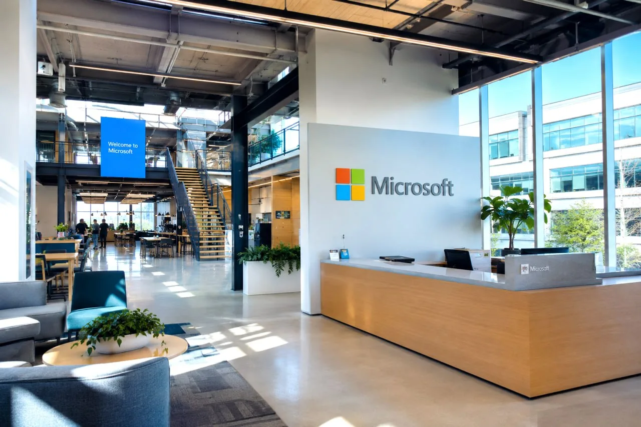 ❗️Платформа Project Perception от Microsoft обещает повысить эффективность защиты от киберугроз за п