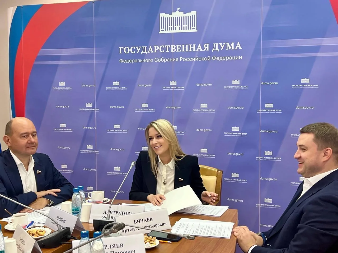 🇷🇺Сегодня — по-настоящему знаменательная дата в истории нашей страны: 120 лет назад в Санкт-Петербур