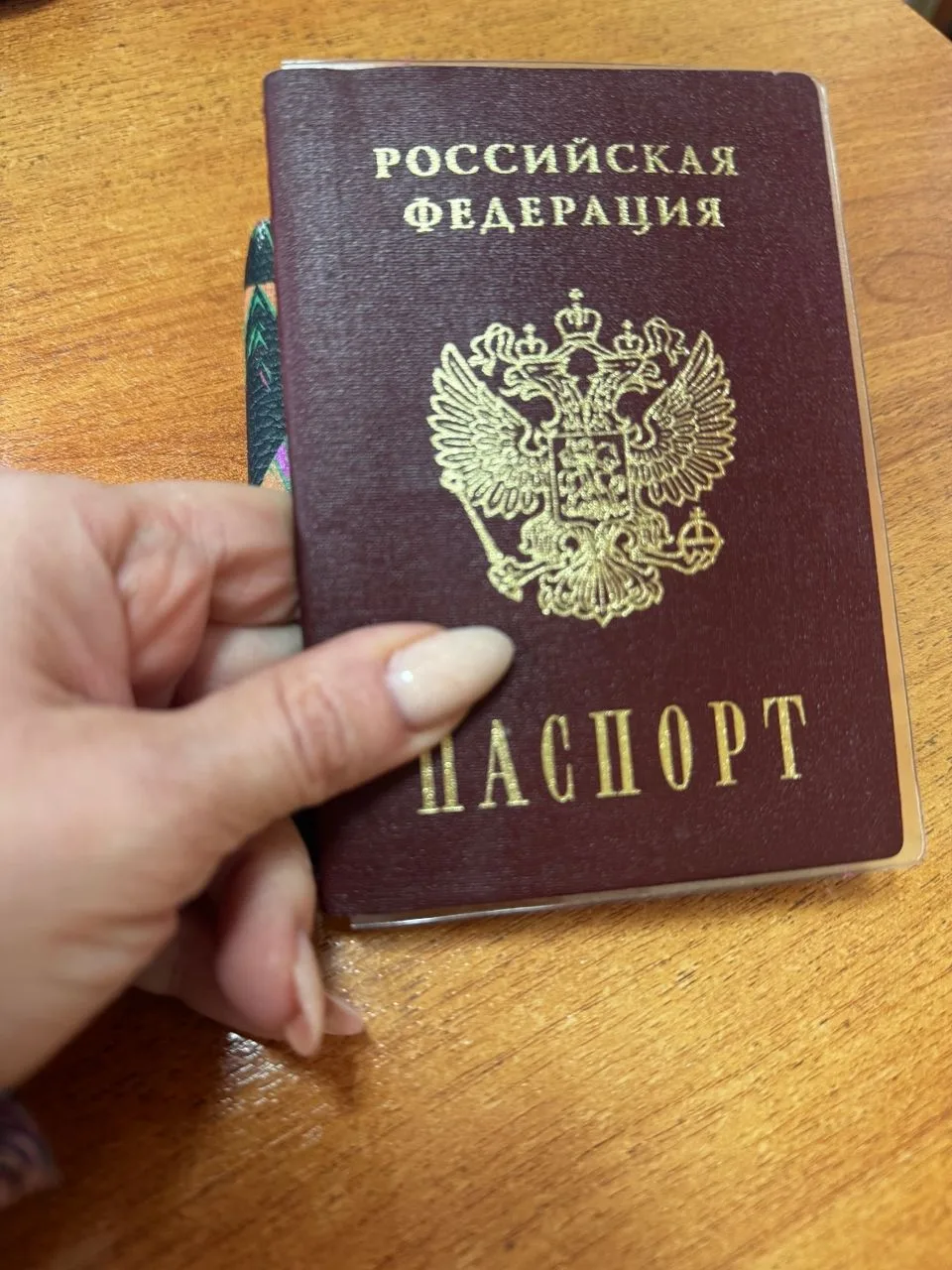 Юрист Маршани объяснил правила присвоения матчества в России