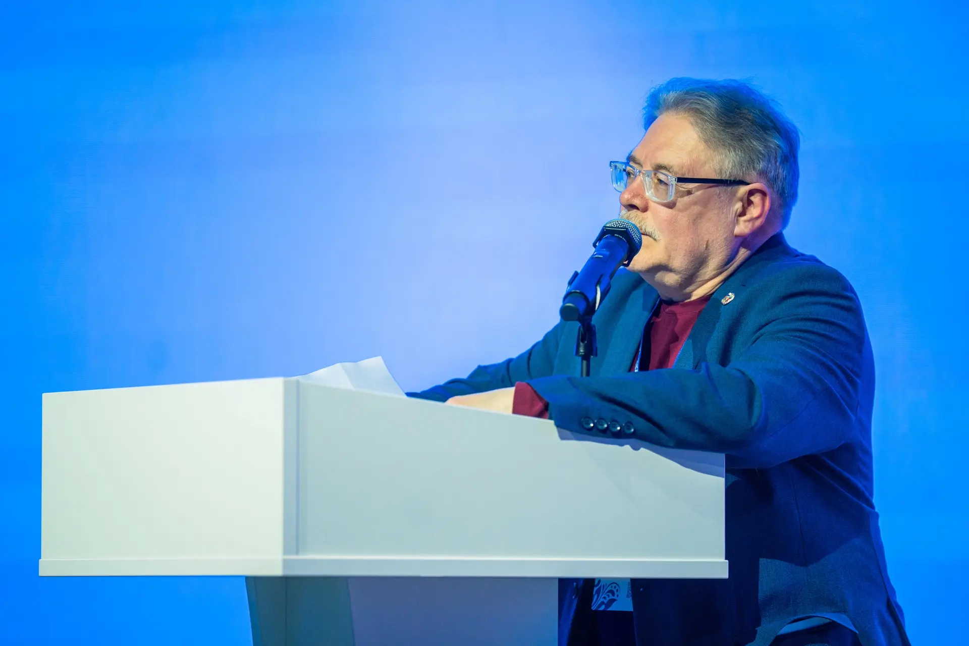 IV Форум писателей Югры объединил литераторов со всей страны  В Национальном центре «Россия» в Ханты