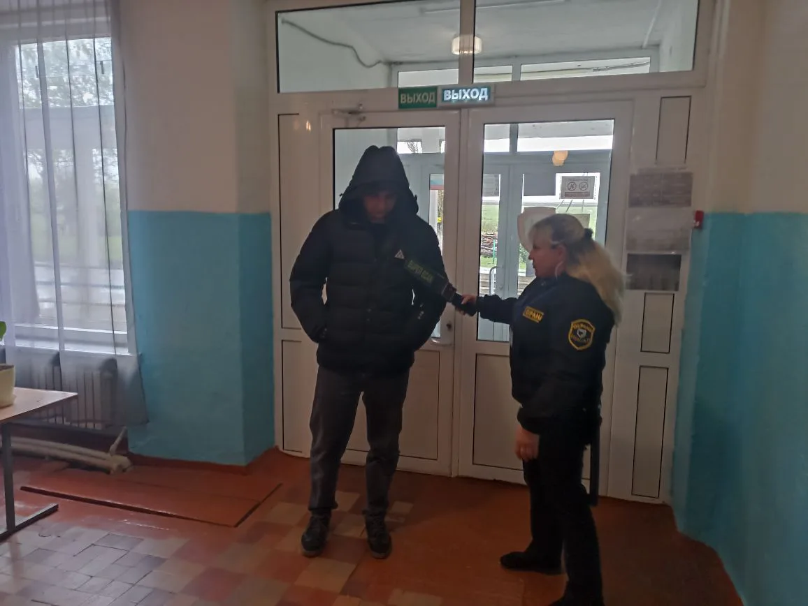 ⚡Всероссийские антитеррористические учения 2026