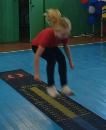 🇷🇺ГТО: день, когда каждый стал сильнее! 🇷🇺