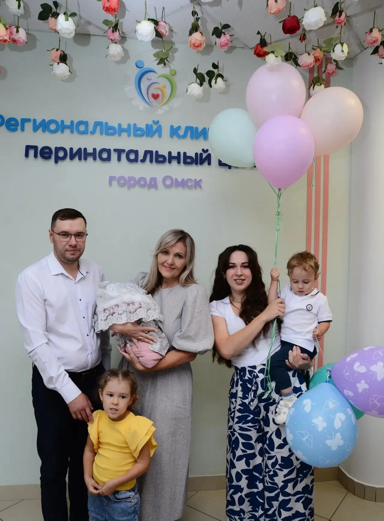 А у нас вновь наша рубрика #выписка_ркпц_омск