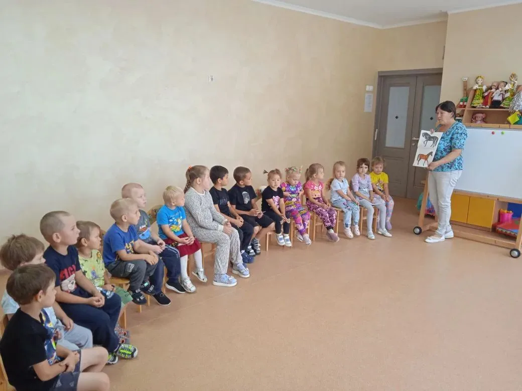 Верному другу и помощнику человека посвящён очередной день-31 августа, День Лошади.