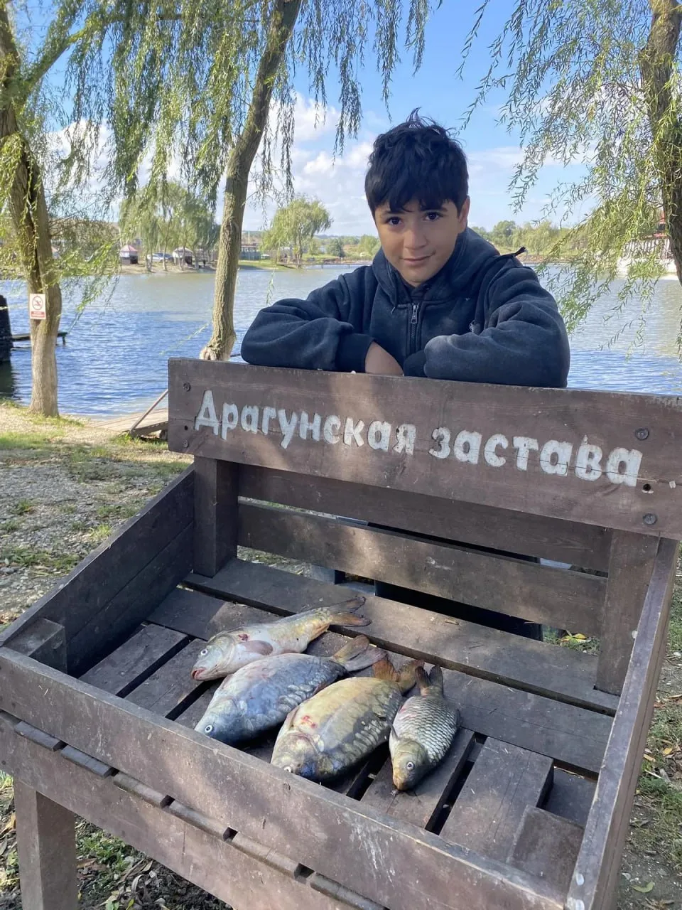 ДРАГУНСКАЯ ЗАСТАВА 03.10