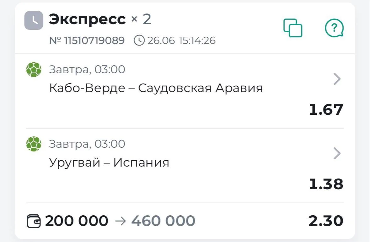 ✔️БЕСПЛАТНЫЙ ПРОГНОЗ ГОТОВ!!!