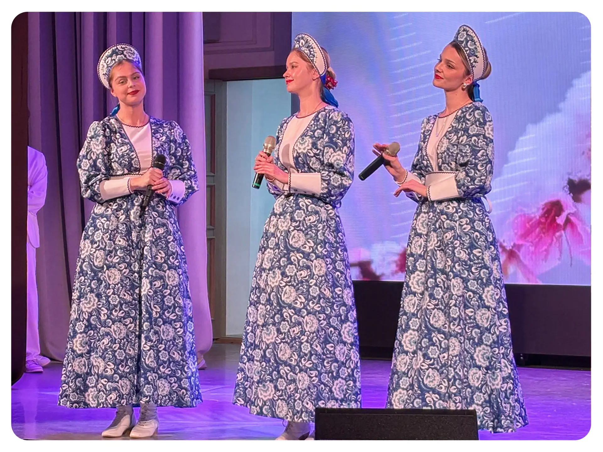 Сборная команда молодёжного центра КрасГМУ пополнилась новыми именами 🎭  На прошлой неделе в стенах 