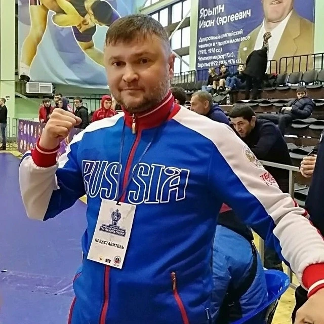 Уважаемый Сергей Викторович!