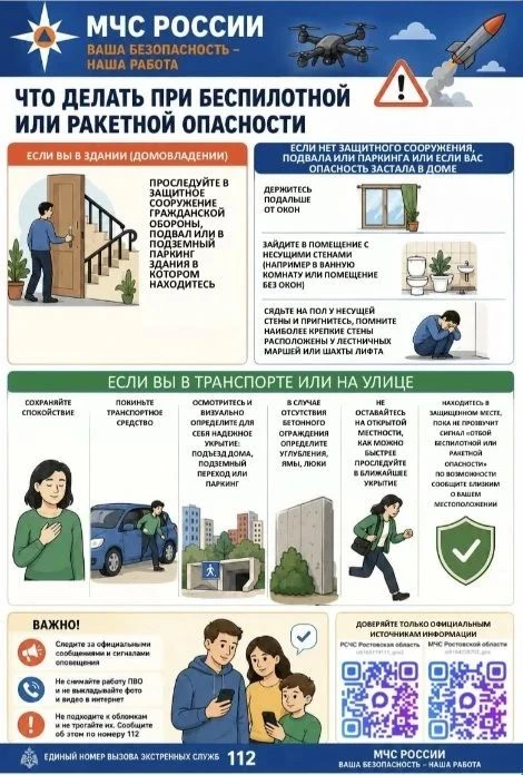 🚨 Внимание, важная информация🚨