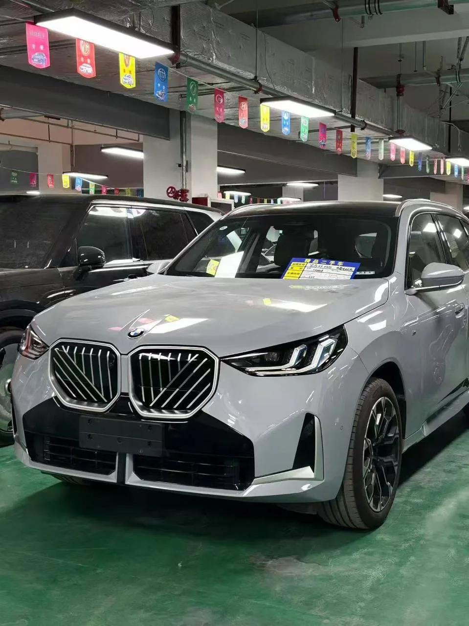 ❗️BMW X3 Хоргос ❗️