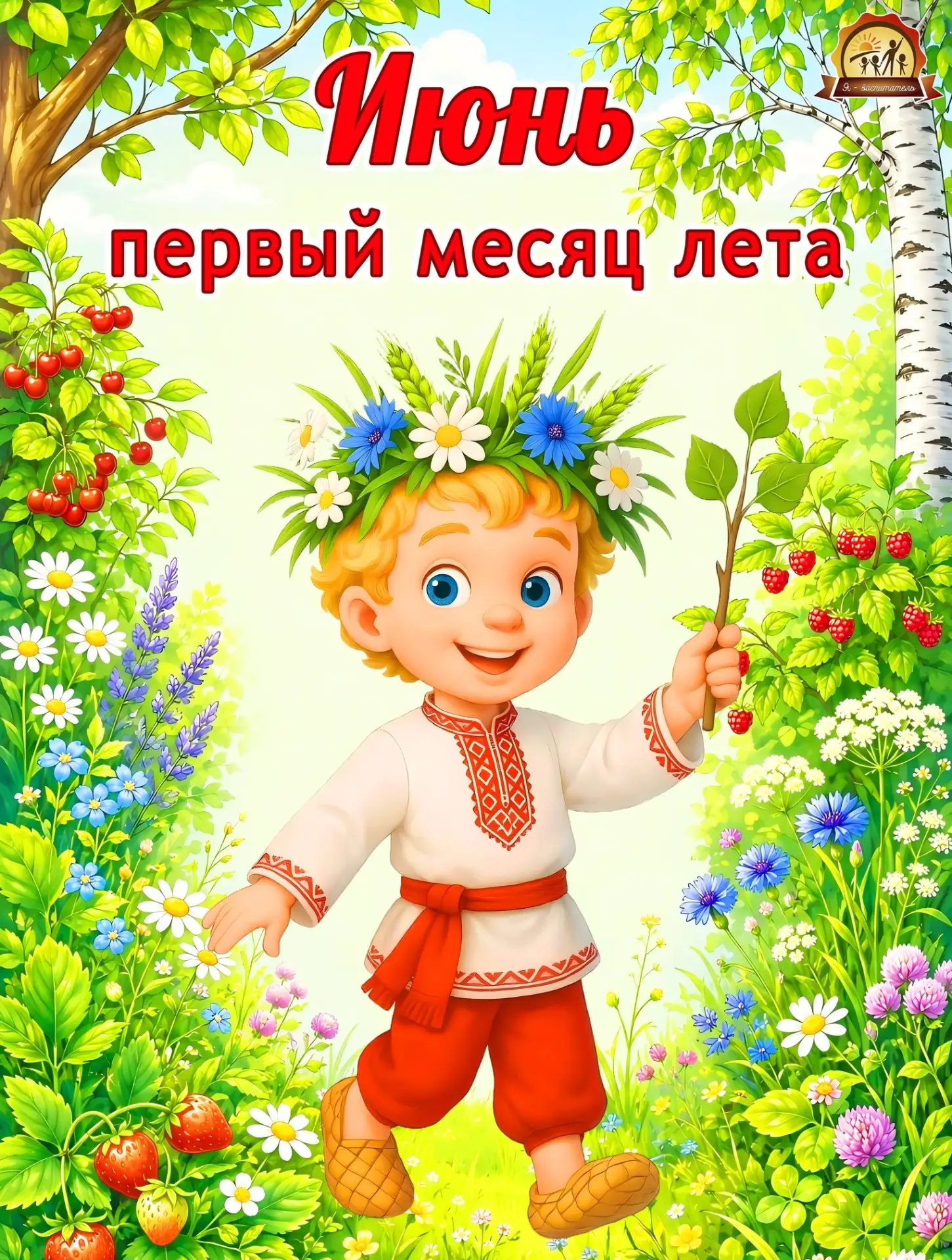 #ГодДошкольногоОбразованияДНР