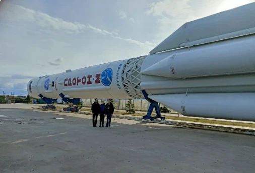 🚀Неделя космоса ✅С 6 по 12 апреля 2026 года в России проходит первая в истории Неделя космоса,приуро