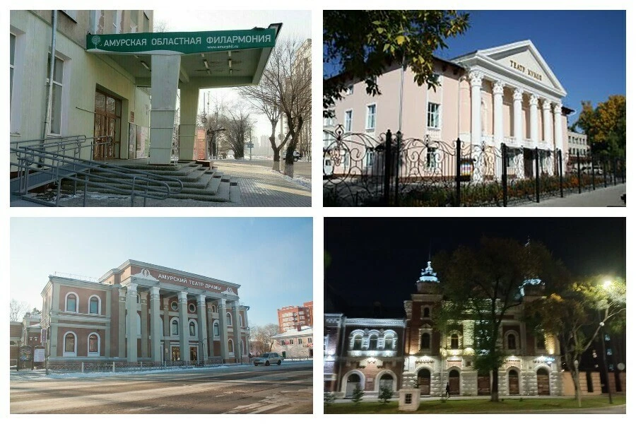 Необычный музыкальный инструмент, которого никогда не было в Приамурье, скоро зазвучит ...
