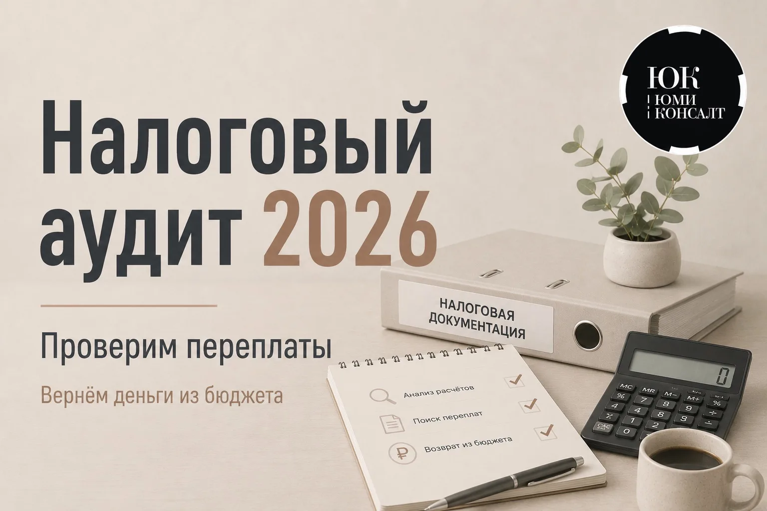 Вы точно не переплачиваете налоги?