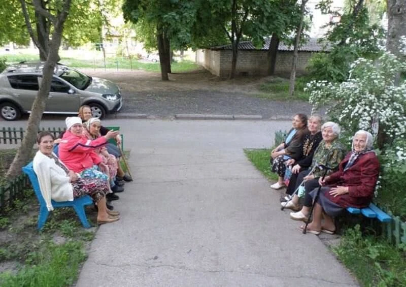 Осторожнее в чатах  Публикация персональных данных соседей в общедомовом чате без их согласия может 