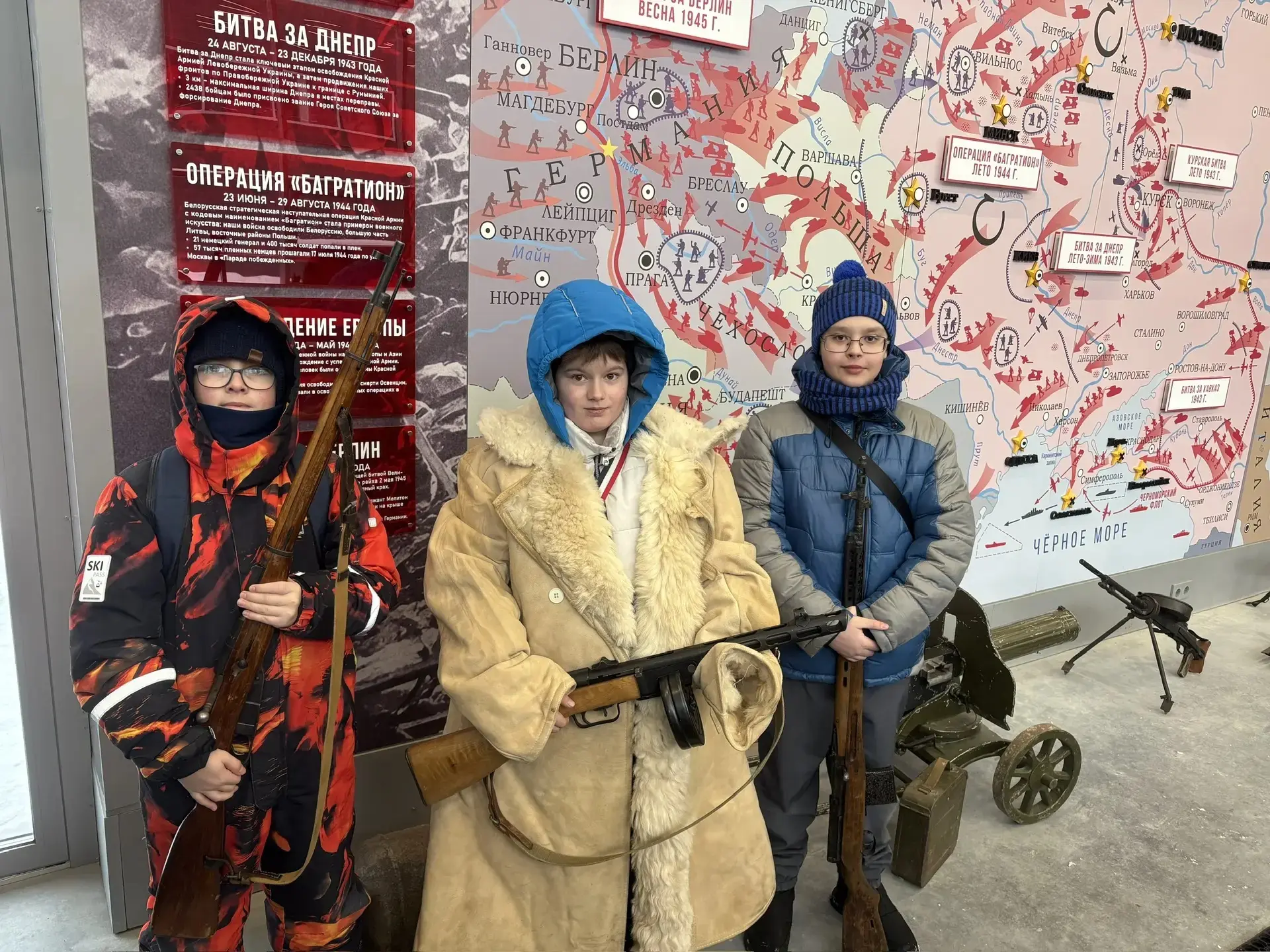 📣 Экскурсия в деревню Попадейкино: путешествие в эпоху Великой Отечественной войны  6 марта педагог 