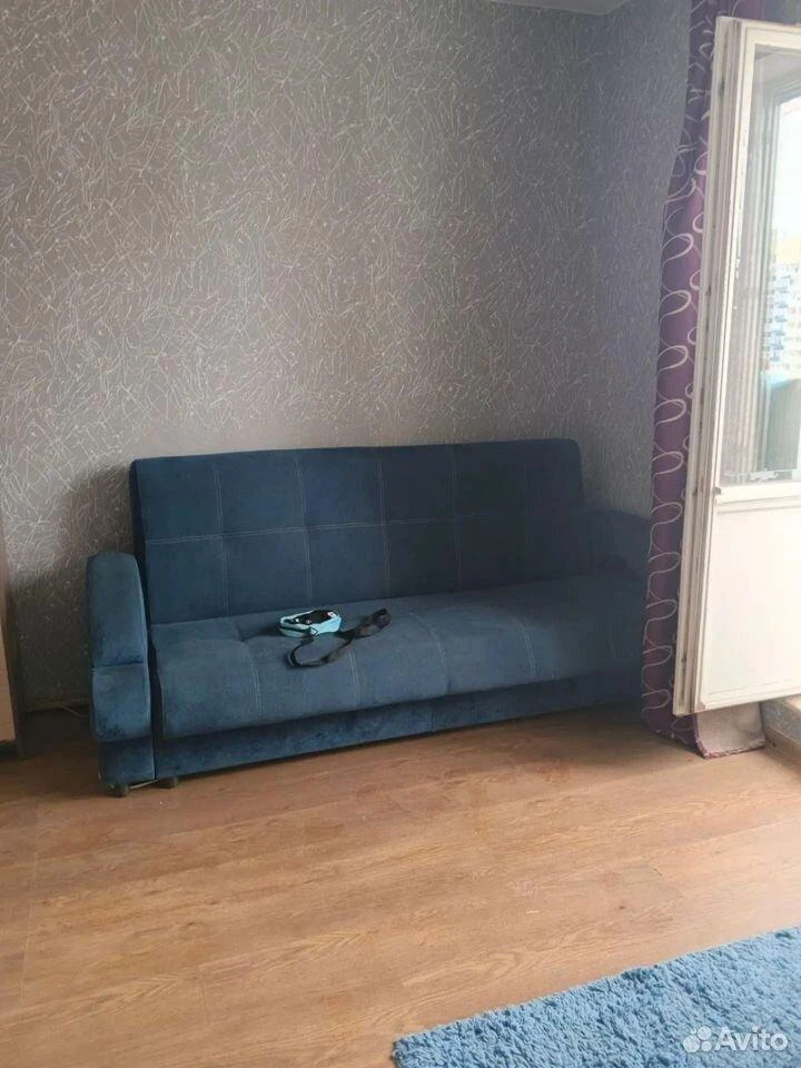 Сдам без посредников: студия, 22м²