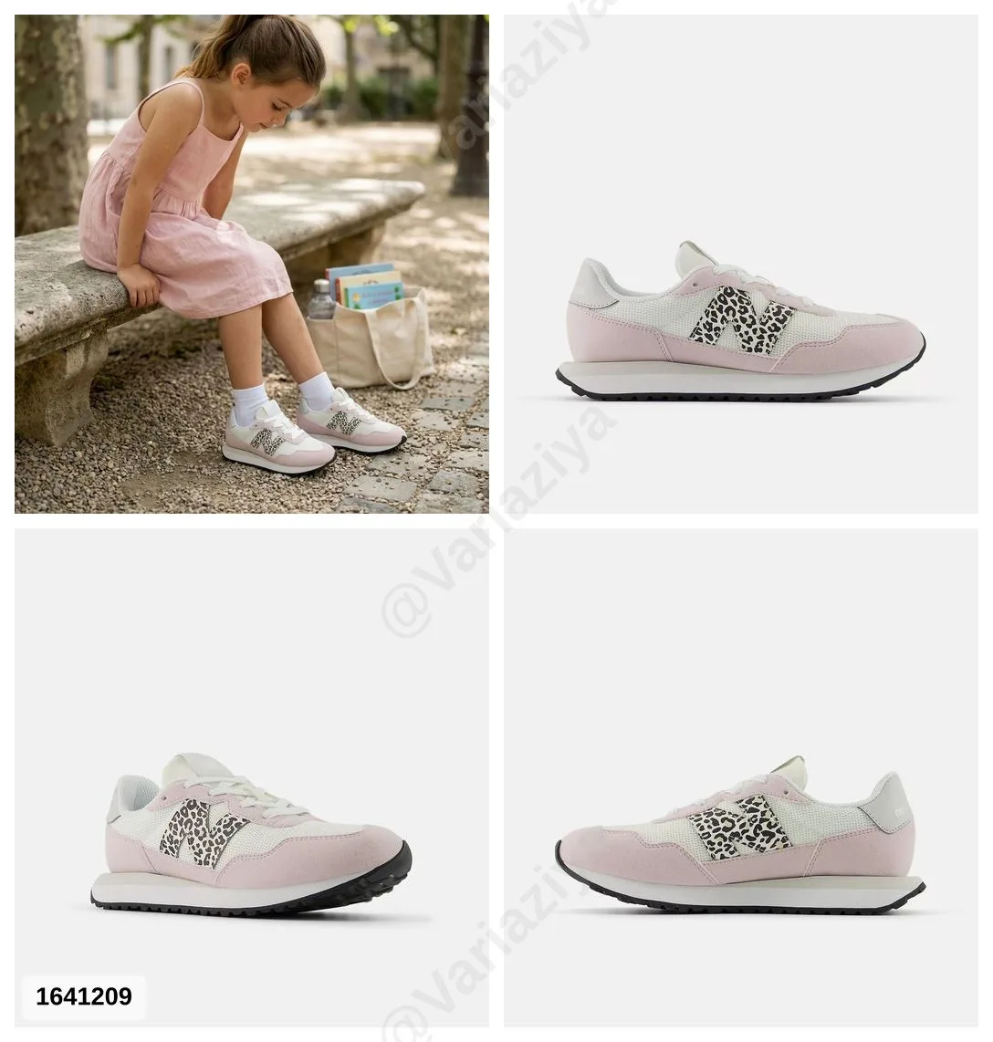 #NewBalance
