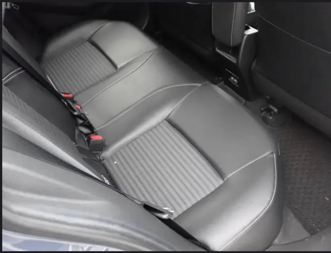 🇯🇵TOYOTA COROLLA TOURING 2023 ГОДА  ● ОБЬЁМ: 1490 cc ● МОЩНОСТЬ: 120 л.с.  ● ТОПЛИВО: Бензин ● ПРИВО