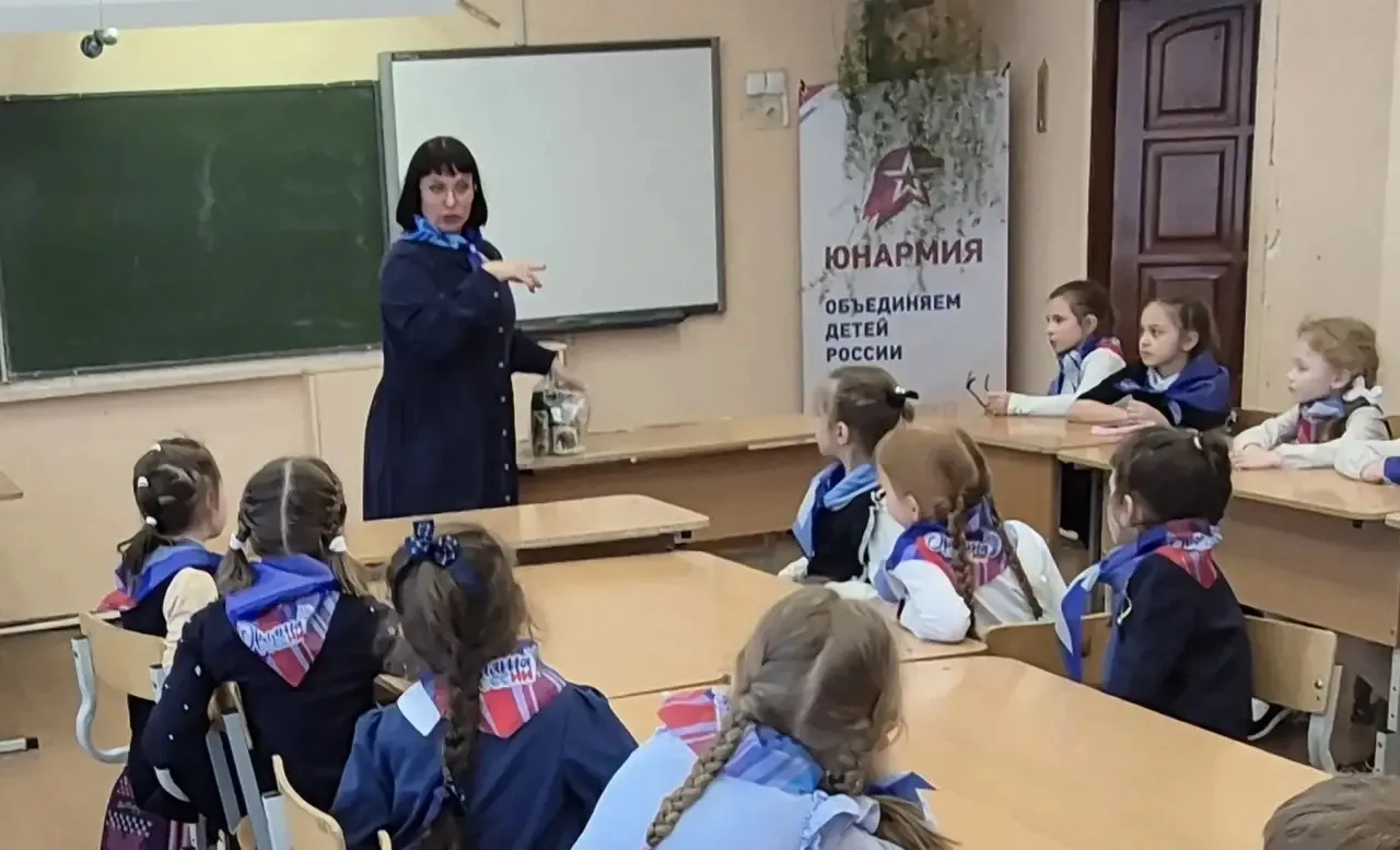 🌍 Орленок-эколог: Даем второй шанс старым вещам!  На этой неделе «Орлята» погрузились в важную тему 