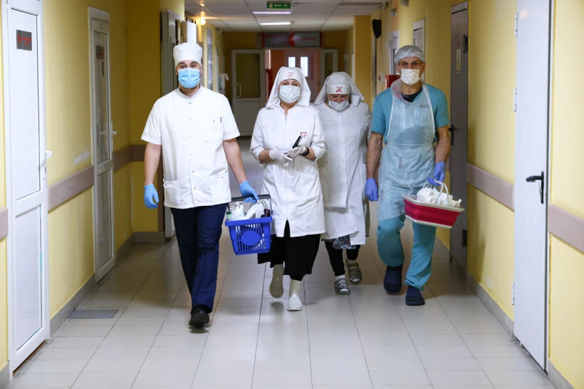 🤒 Резкий скачок заболеваемости кишечными инфекциями выявили в Амурской области

За предыдущую нед