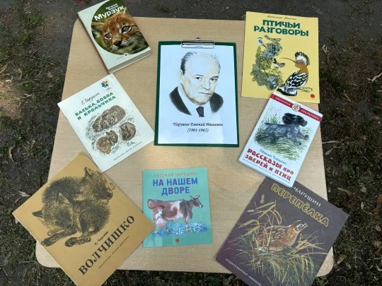 📚 В детском саду "Аленький цветочек" состоялась новая интересная встреча с сотрудницей библиотеки ф