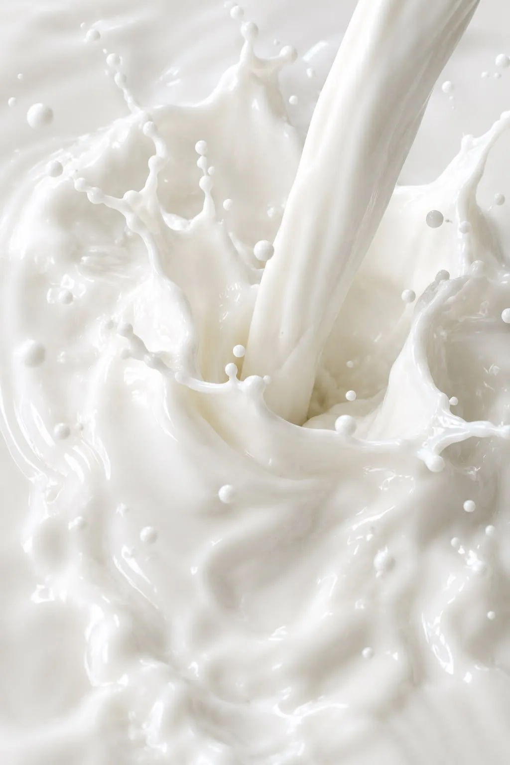 🥛 Всё начинается с молока — и мы знаем, насколько это важно! ⠀