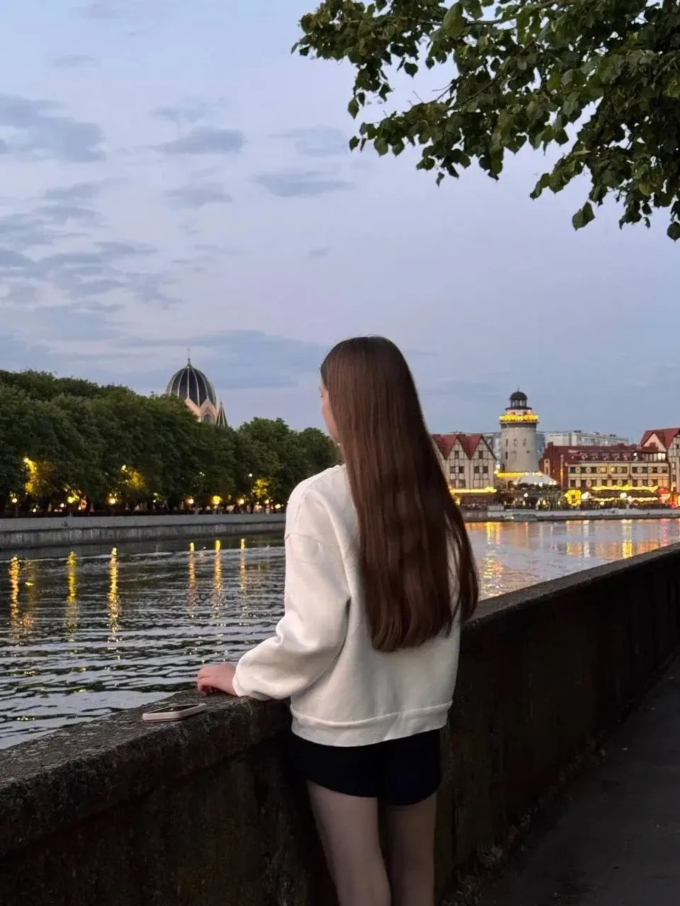 🌏 Наше летнее путешествие по России продолжается!

Следующий привет передает нам Сумченко Екатерина