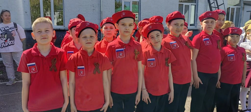 Смотр строя и песни 2026 🔥