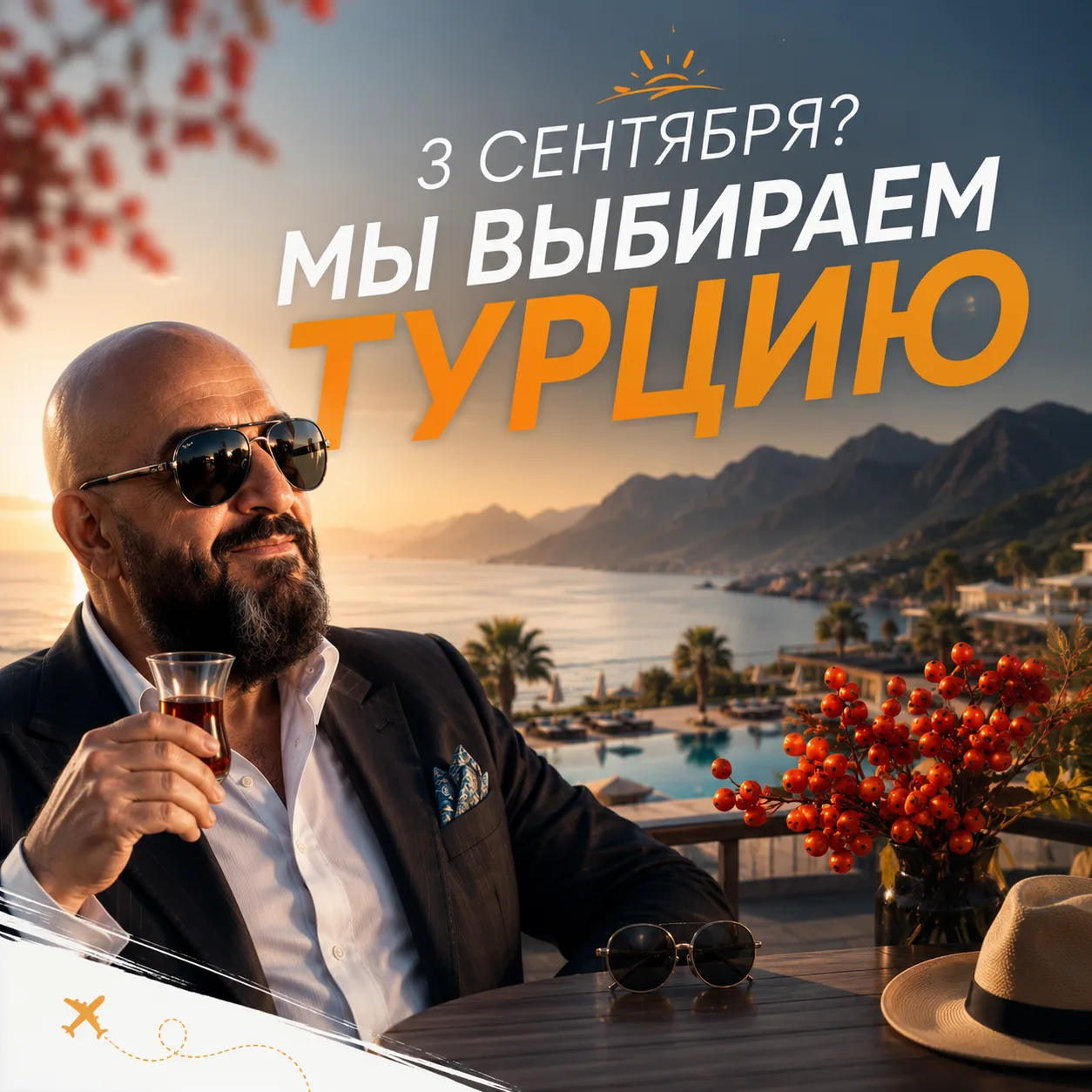 🍁 Михаил Шуфутинский одобрил бы.