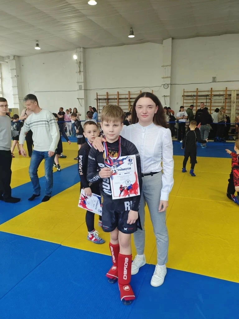 28 марта в МБУ Спортивной школе Олимпийского резерва по спортивной гимнастике прошли соревнования Ме